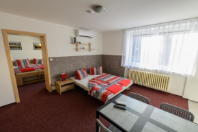  Apartmány Vilma  Леднице